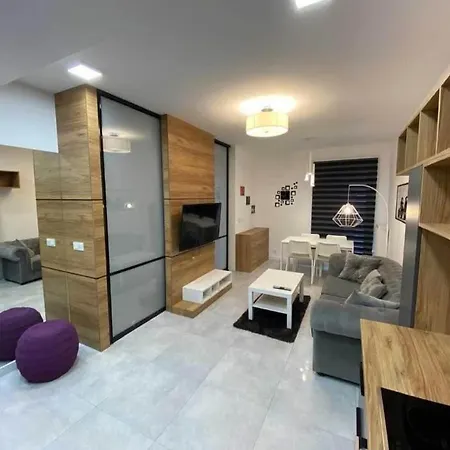 Neo Apartament