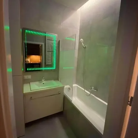 Neo Apartament Apartment
