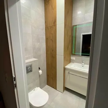 Neo Apartament Apartment *