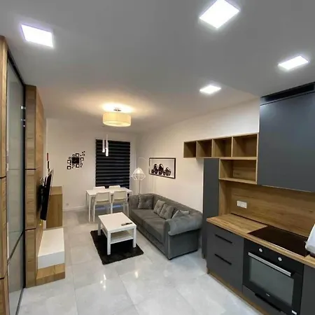 Apartment Neo Apartament
