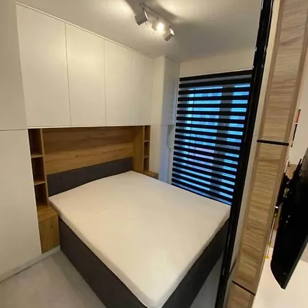 Neo Apartament *